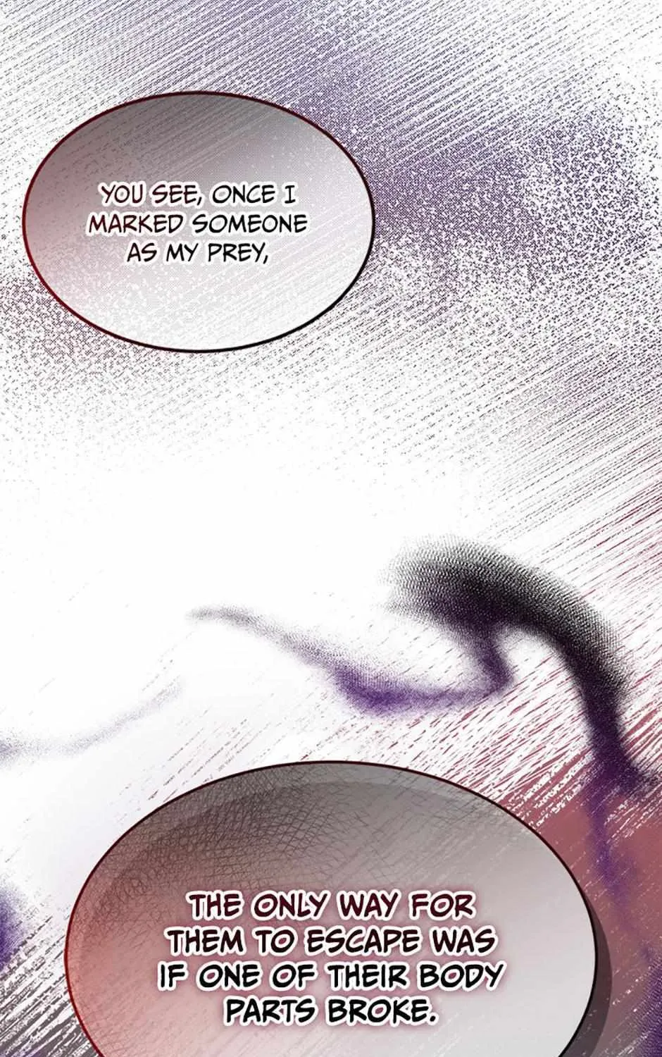 I will temporarily protect the male lead Chapter 57 page 35 - 