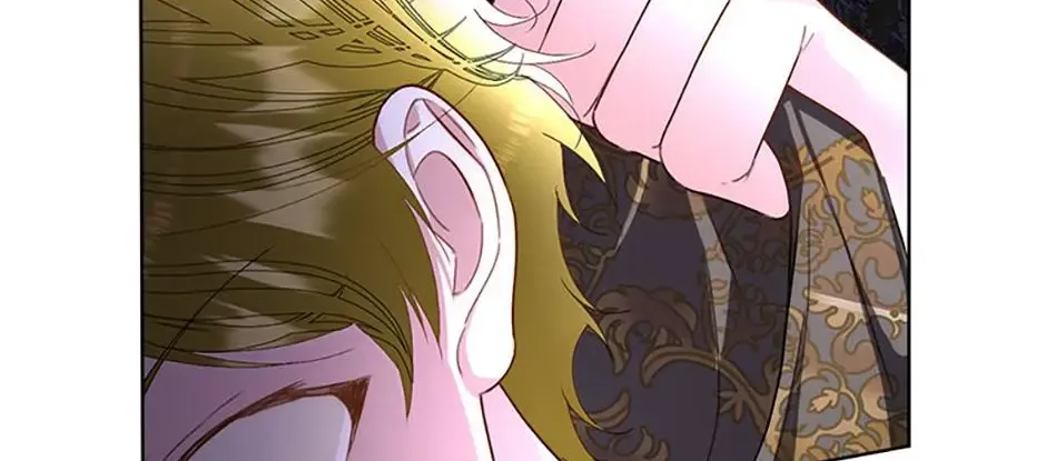 I will temporarily protect the male lead Chapter 57 page 42 - 