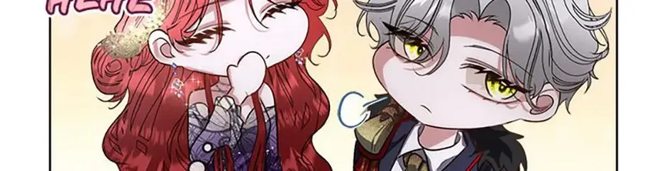I will temporarily protect the male lead Chapter 57 page 64 - 