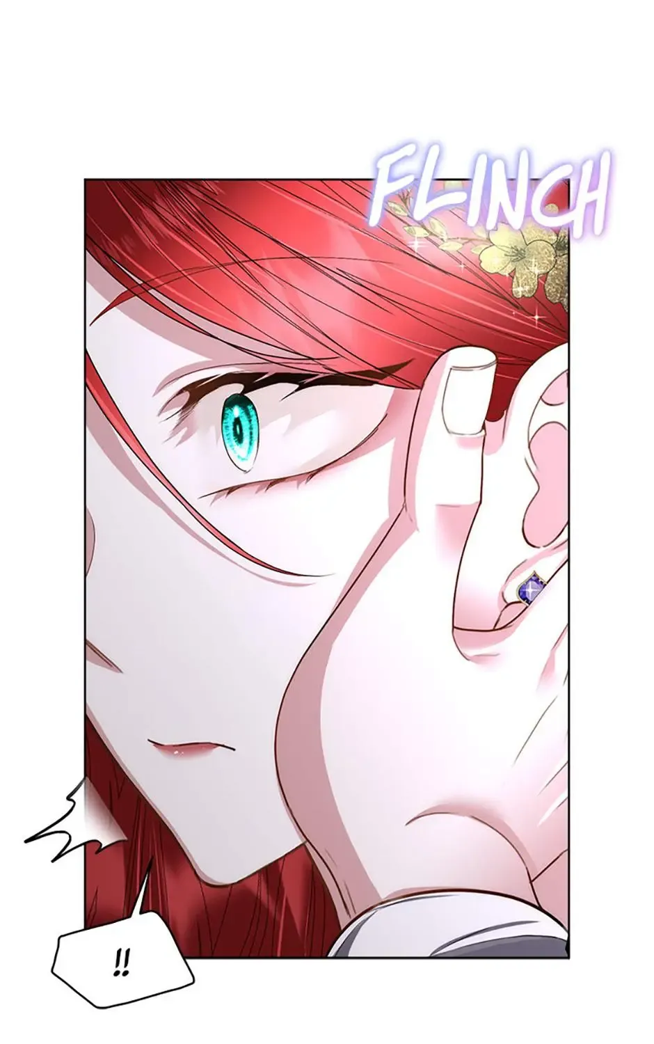 I will temporarily protect the male lead Chapter 57 page 67 - 