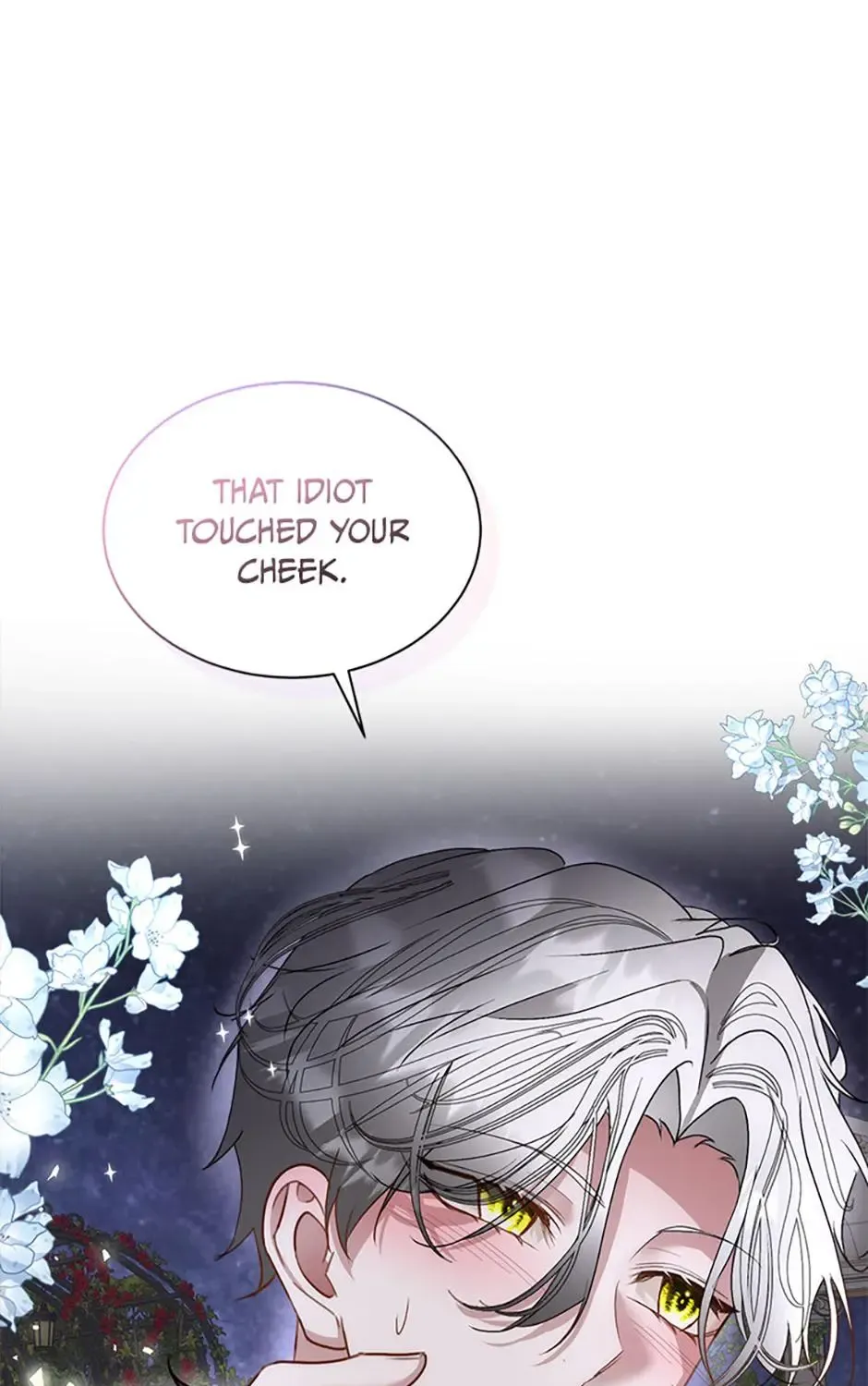 I will temporarily protect the male lead Chapter 57 page 73 - 