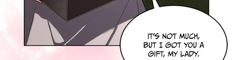 I will temporarily protect the male lead Chapter 57 page 86 - 