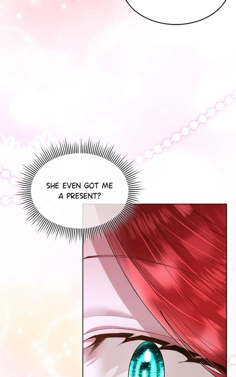 I will temporarily protect the male lead Chapter 57 page 87 - 