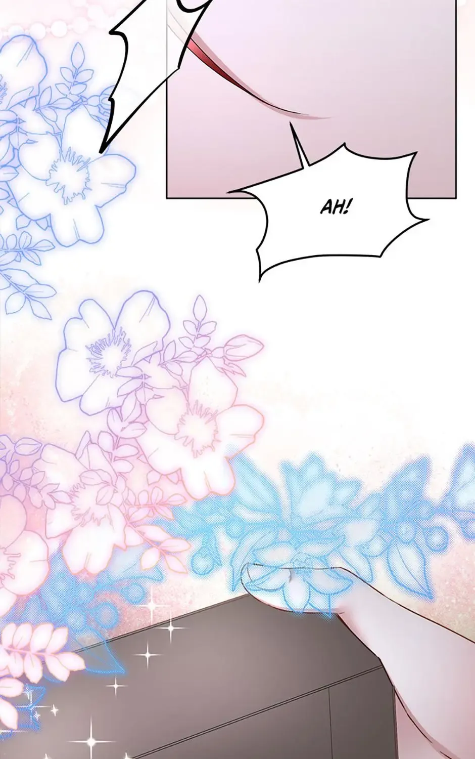 I will temporarily protect the male lead Chapter 57 page 89 - 