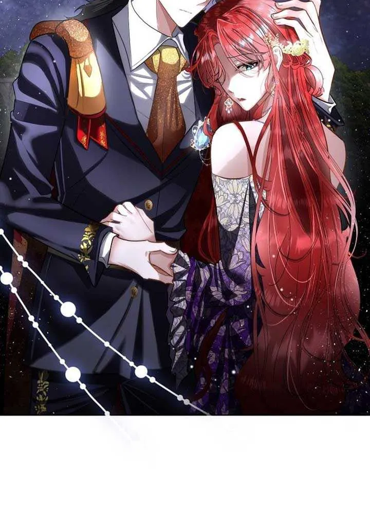 I will temporarily protect the male lead Chapter 58 page 11 - 