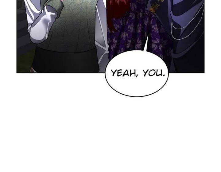 I will temporarily protect the male lead Chapter 58 page 18 - 