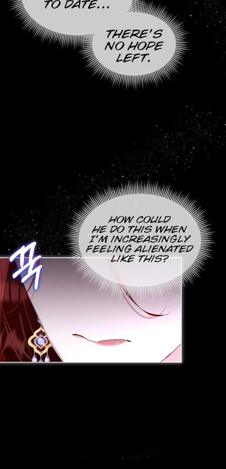I will temporarily protect the male lead Chapter 58 page 24 - 