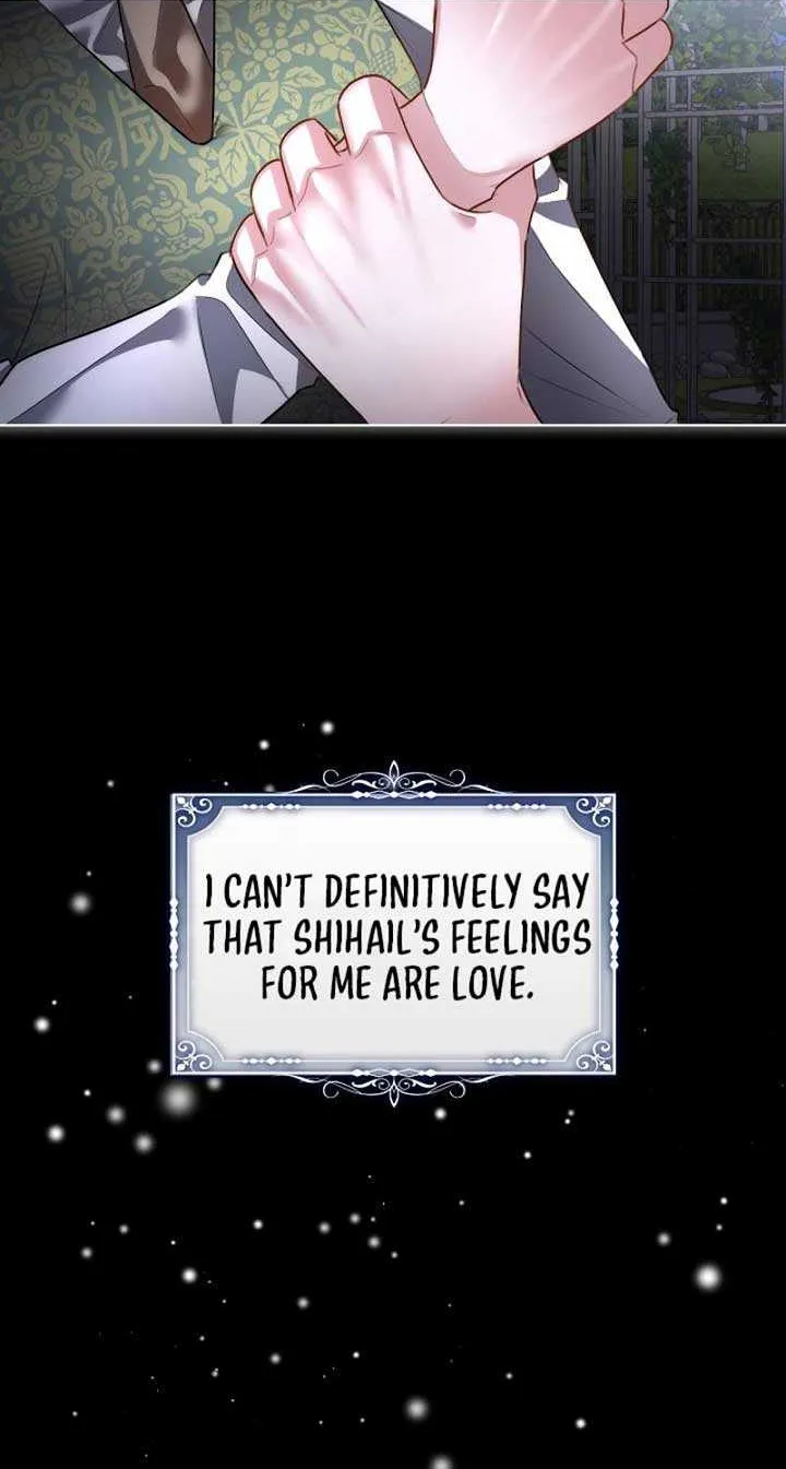 I will temporarily protect the male lead Chapter 58 page 4 - 