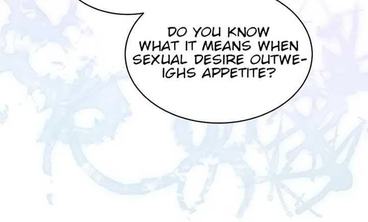 I will temporarily protect the male lead Chapter 58 page 31 - 