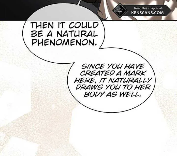 I will temporarily protect the male lead Chapter 58 page 38 - 