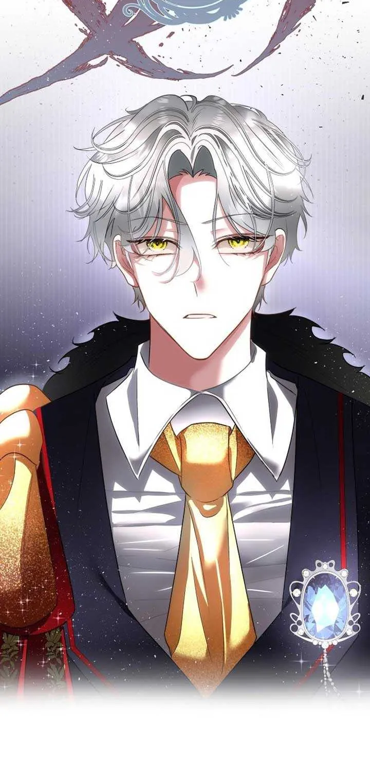 I will temporarily protect the male lead Chapter 58 page 42 - 
