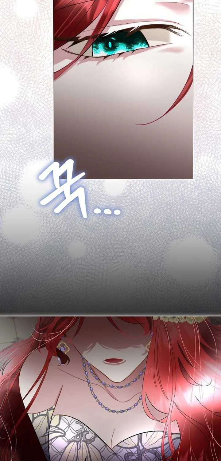 I will temporarily protect the male lead Chapter 58 page 62 - 