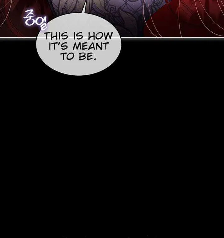 I will temporarily protect the male lead Chapter 58 page 63 - 