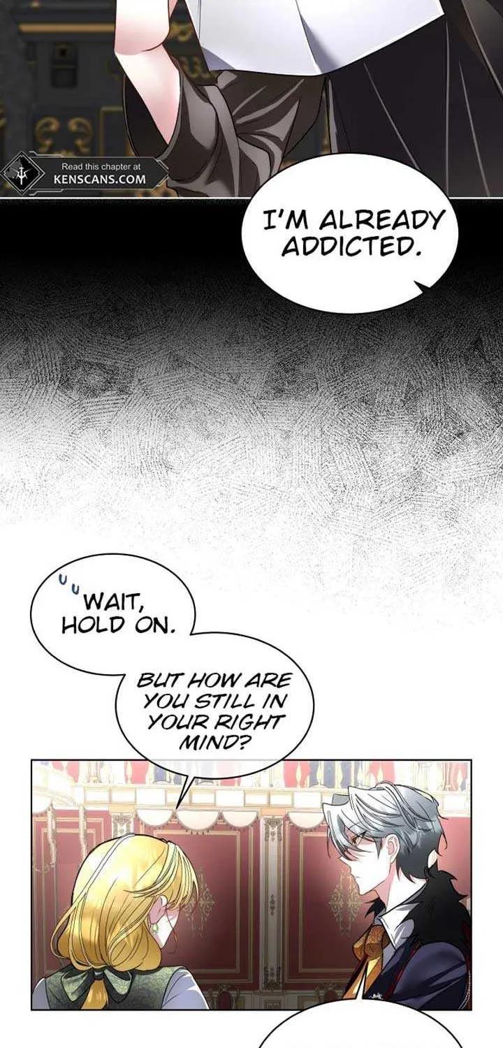 I will temporarily protect the male lead Chapter 58 page 68 - 