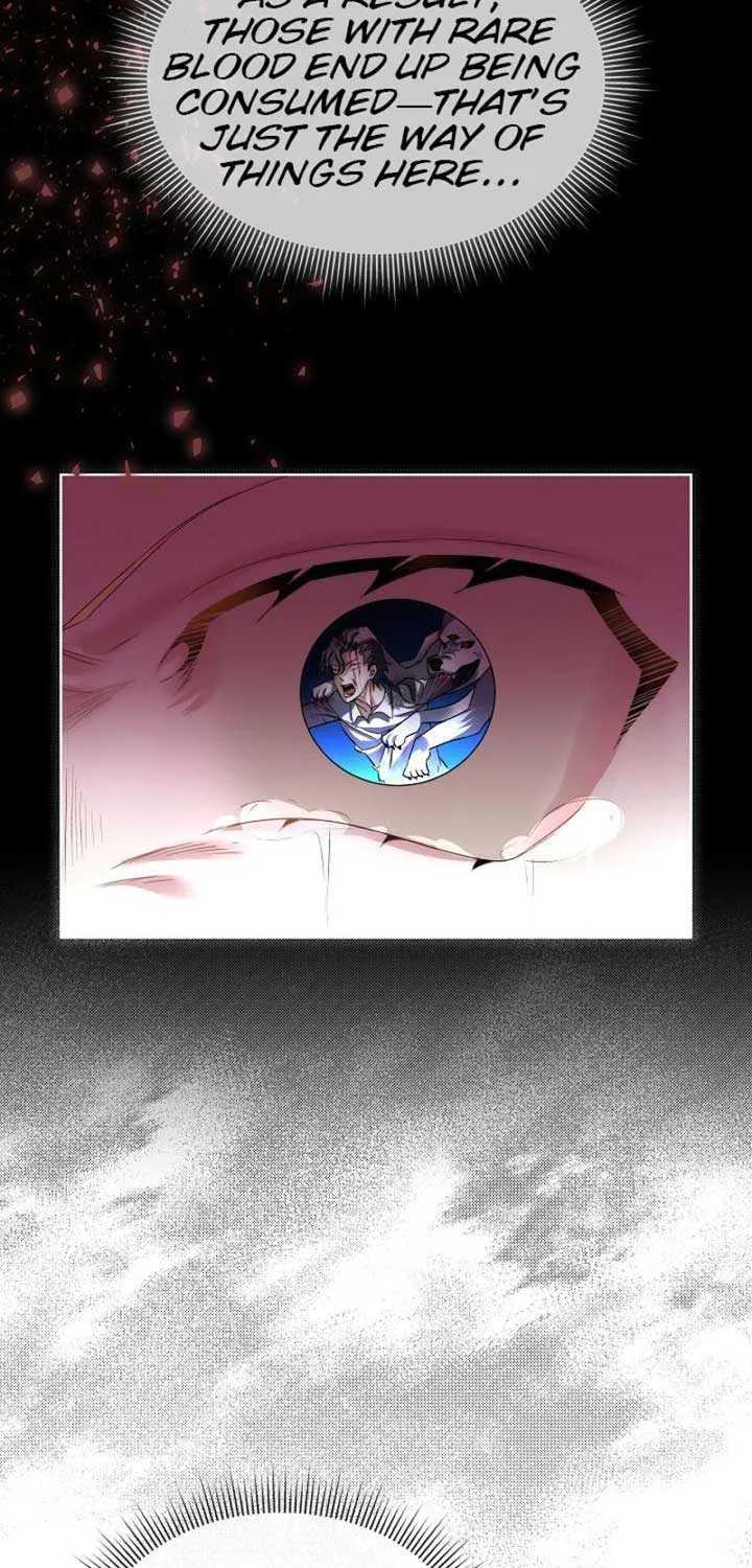 I will temporarily protect the male lead Chapter 58 page 71 - 