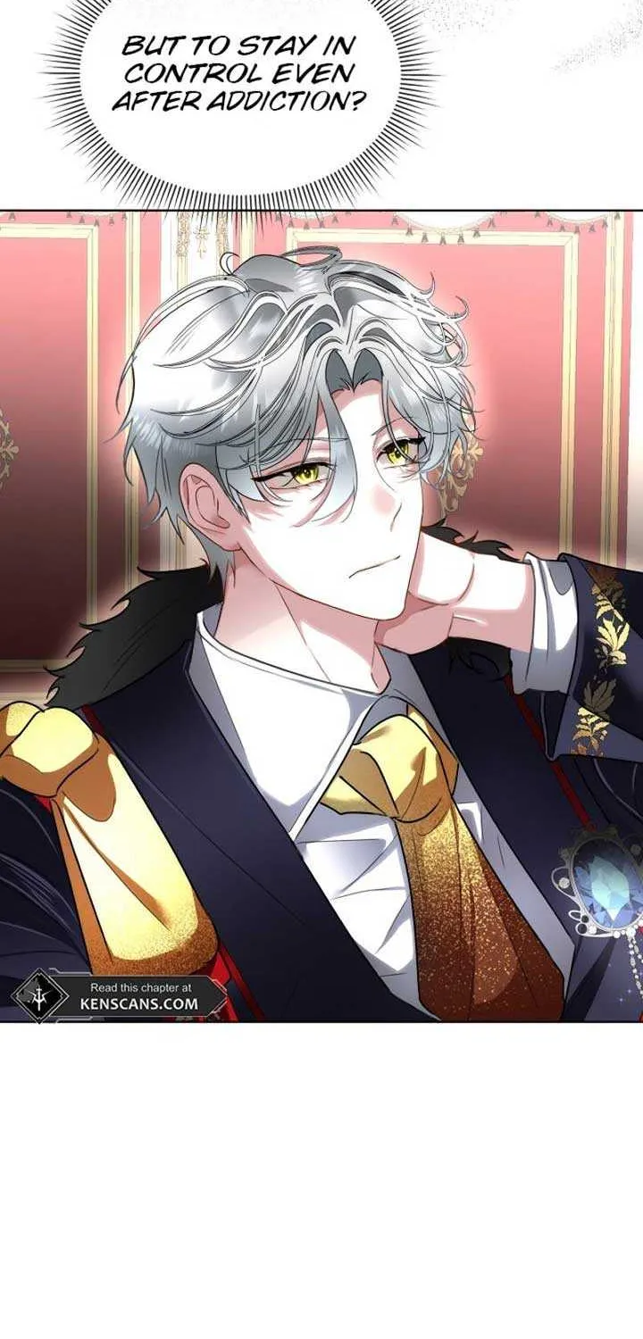 I will temporarily protect the male lead Chapter 58 page 72 - 