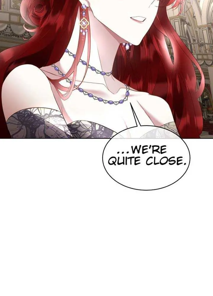 I will temporarily protect the male lead Chapter 59 page 16 - 