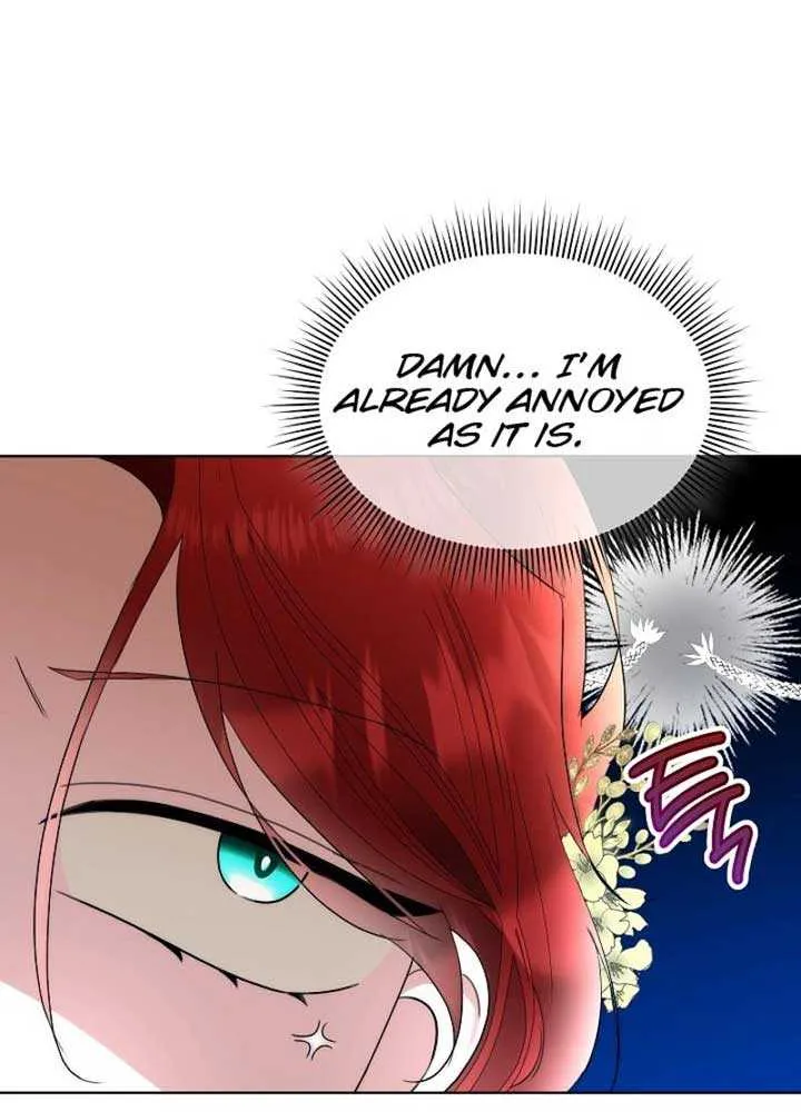 I will temporarily protect the male lead Chapter 59 page 23 - 