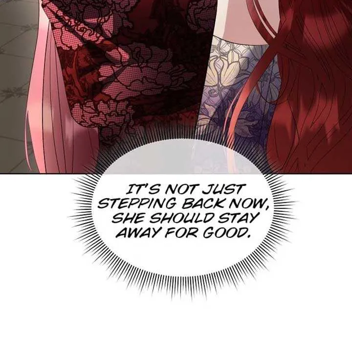 I will temporarily protect the male lead Chapter 59 page 30 - 