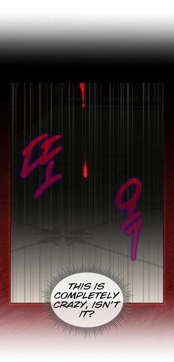 I will temporarily protect the male lead Chapter 59 page 37 - 