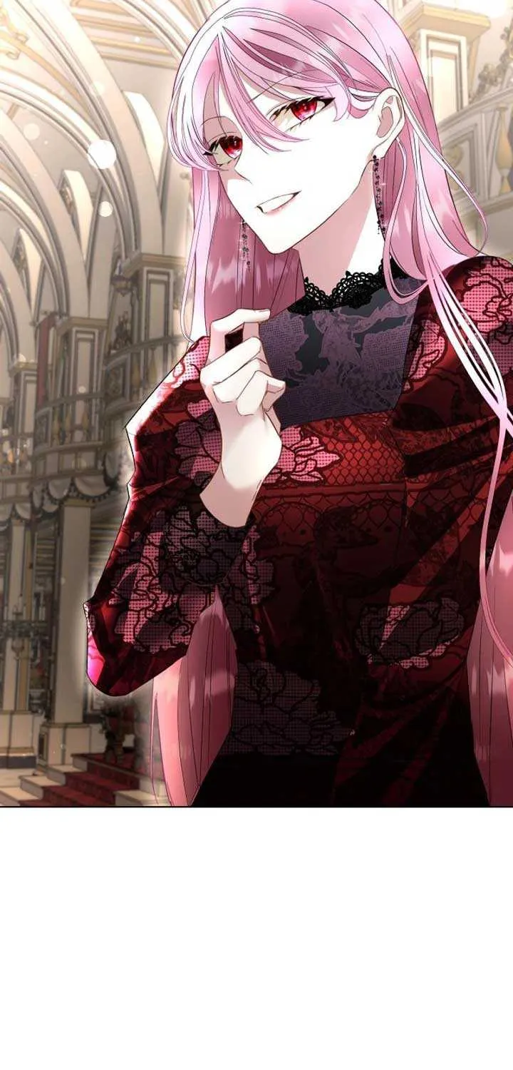I will temporarily protect the male lead Chapter 59 page 49 - 