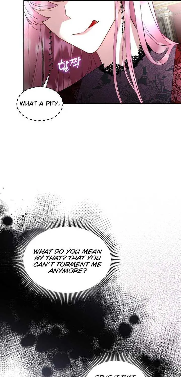I will temporarily protect the male lead Chapter 59 page 52 - 