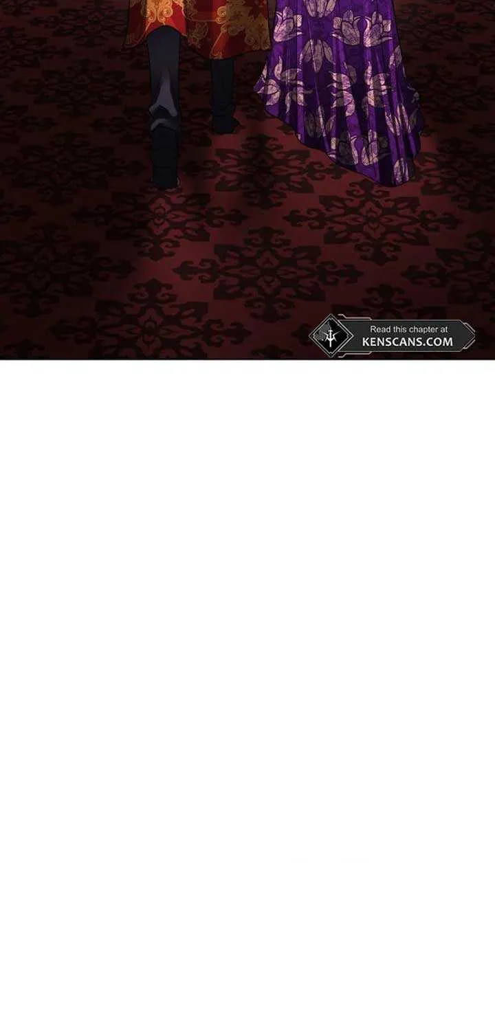 I will temporarily protect the male lead Chapter 59 page 54 - 