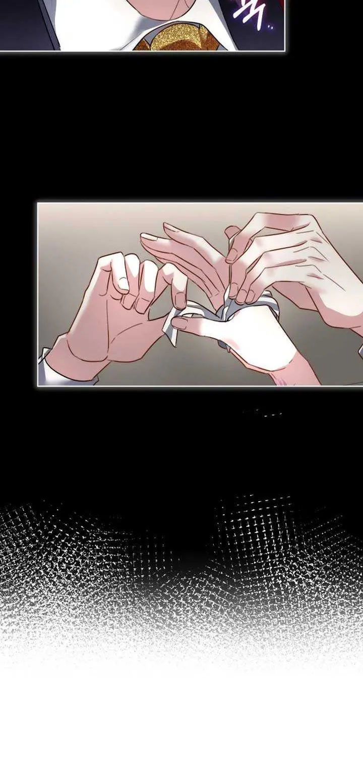 I will temporarily protect the male lead Chapter 59 page 60 - 
