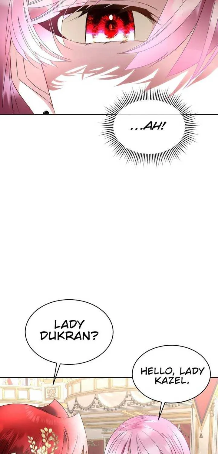 I will temporarily protect the male lead Chapter 59 page 7 - 