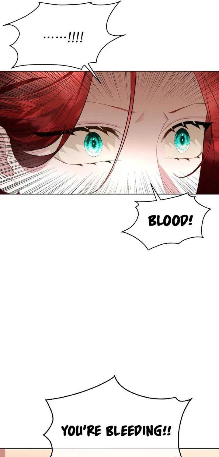 I will temporarily protect the male lead Chapter 59 page 66 - 