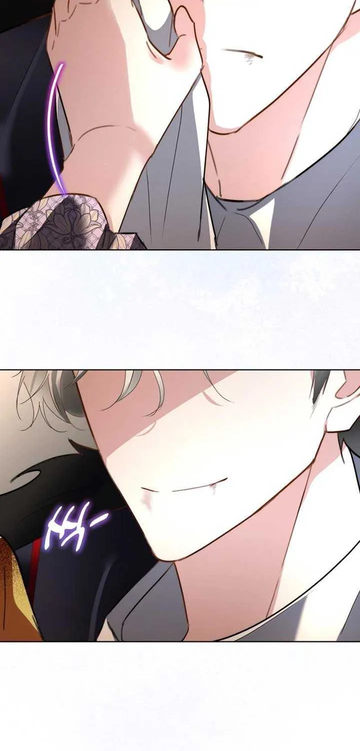 I will temporarily protect the male lead Chapter 59 page 69 - 