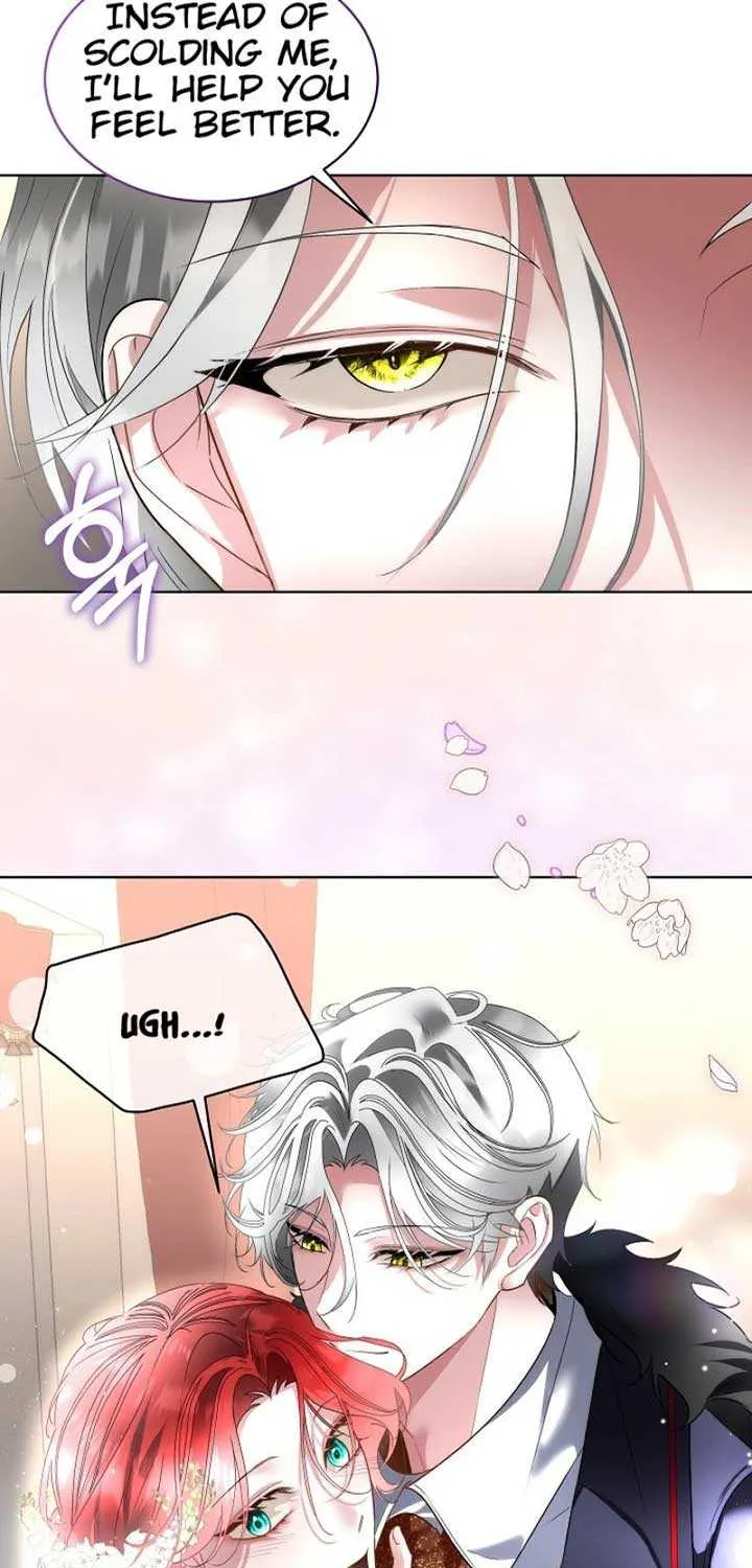 I will temporarily protect the male lead Chapter 59 page 75 - 