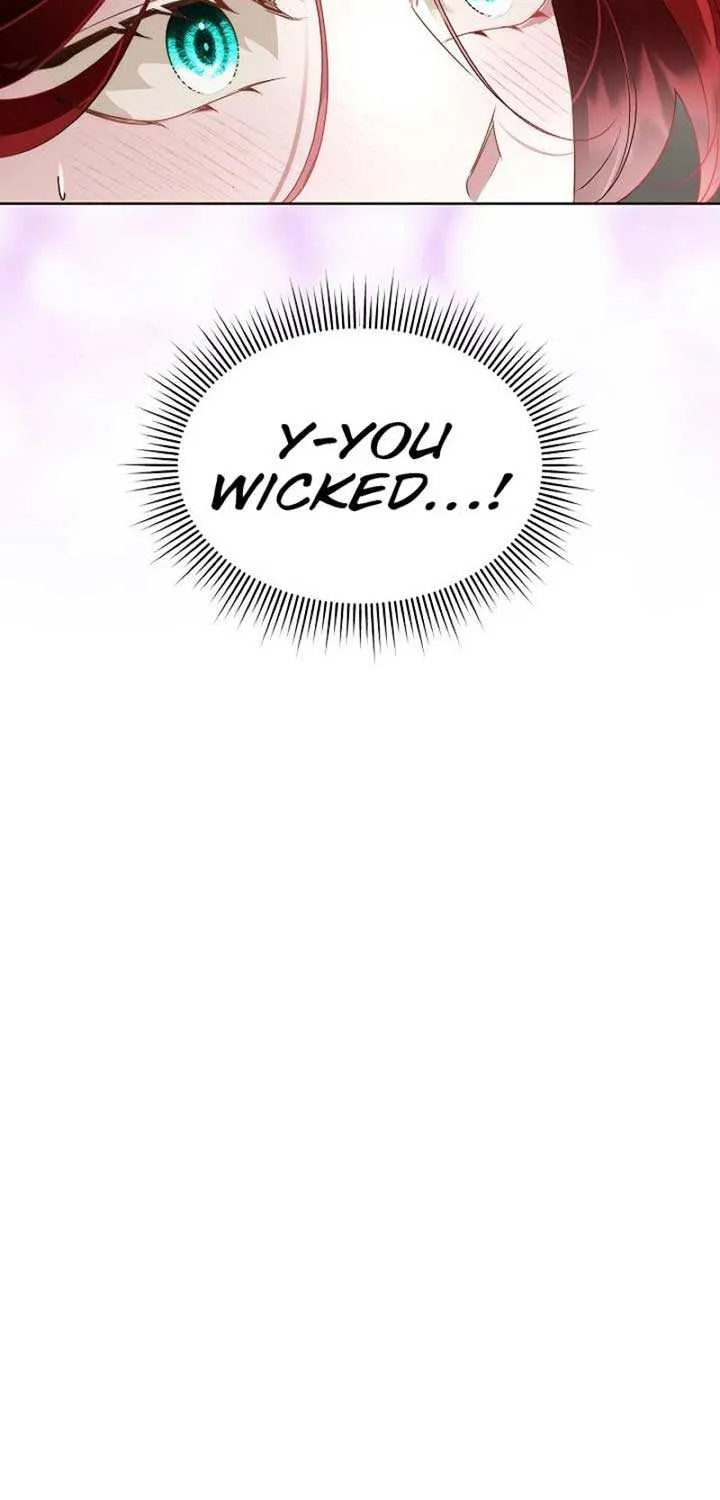 I will temporarily protect the male lead Chapter 59 page 77 - 