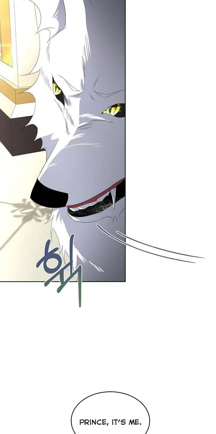 I will temporarily protect the male lead Chapter 6 page 102 - 