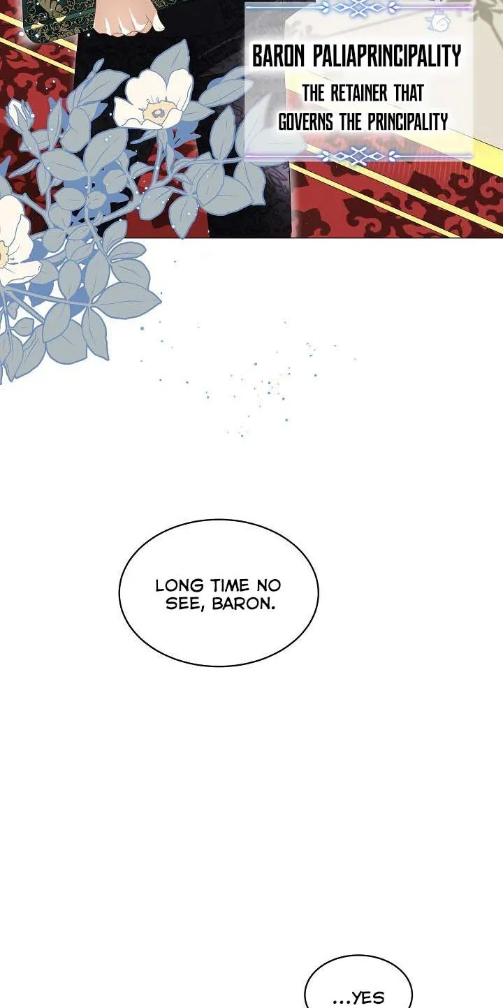 I will temporarily protect the male lead Chapter 6 page 107 - 