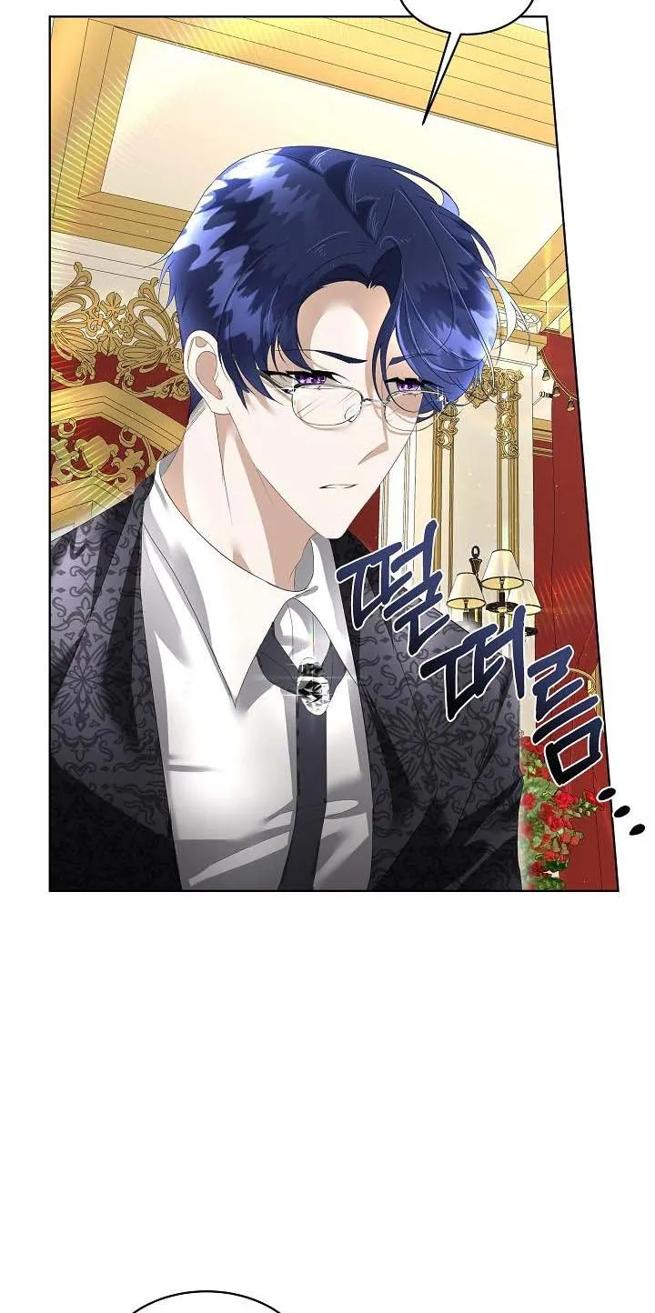 I will temporarily protect the male lead Chapter 6 page 108 - 