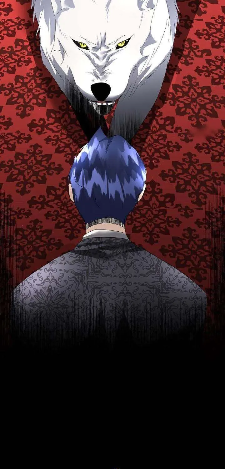 I will temporarily protect the male lead Chapter 6 page 111 - 