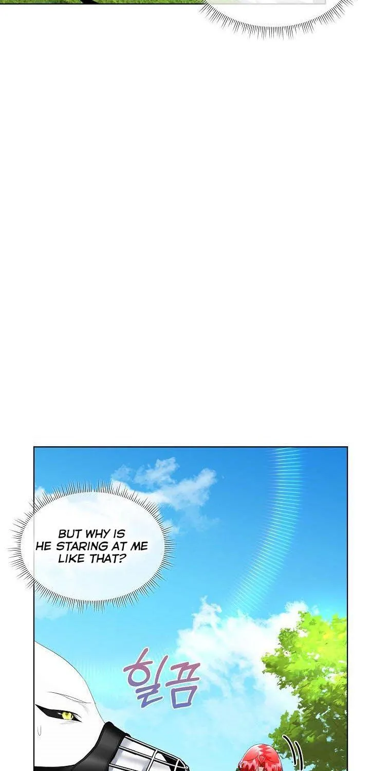 I will temporarily protect the male lead Chapter 6 page 13 - 