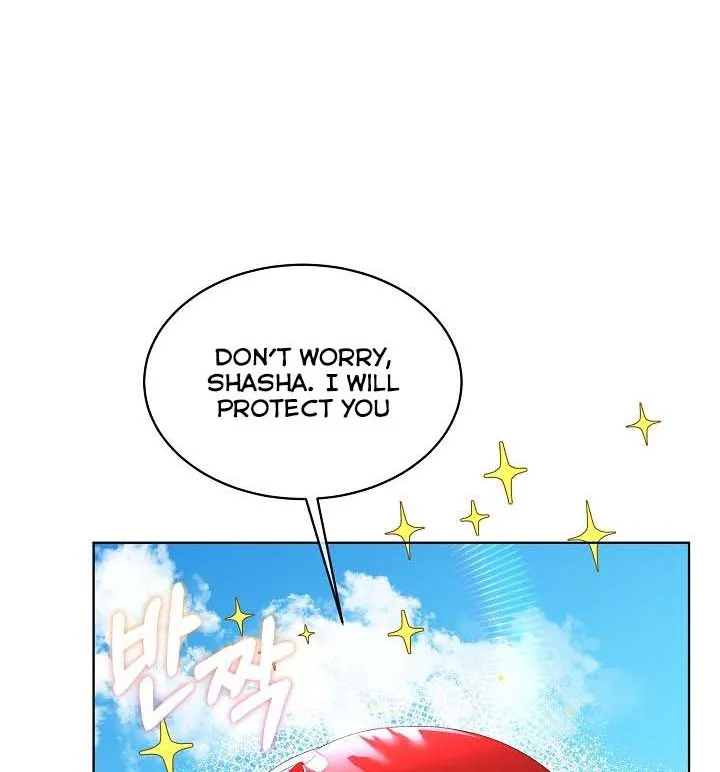 I will temporarily protect the male lead Chapter 6 page 18 - 