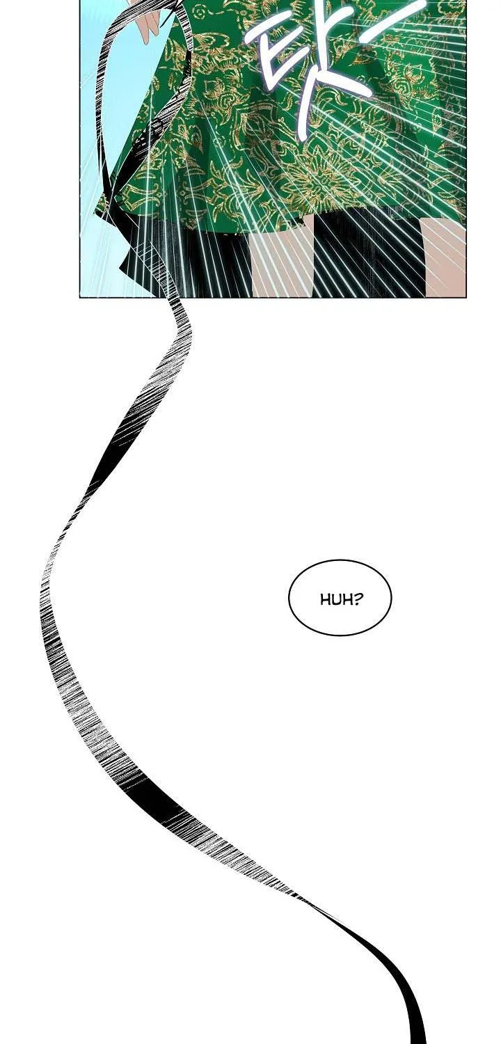 I will temporarily protect the male lead Chapter 6 page 23 - 