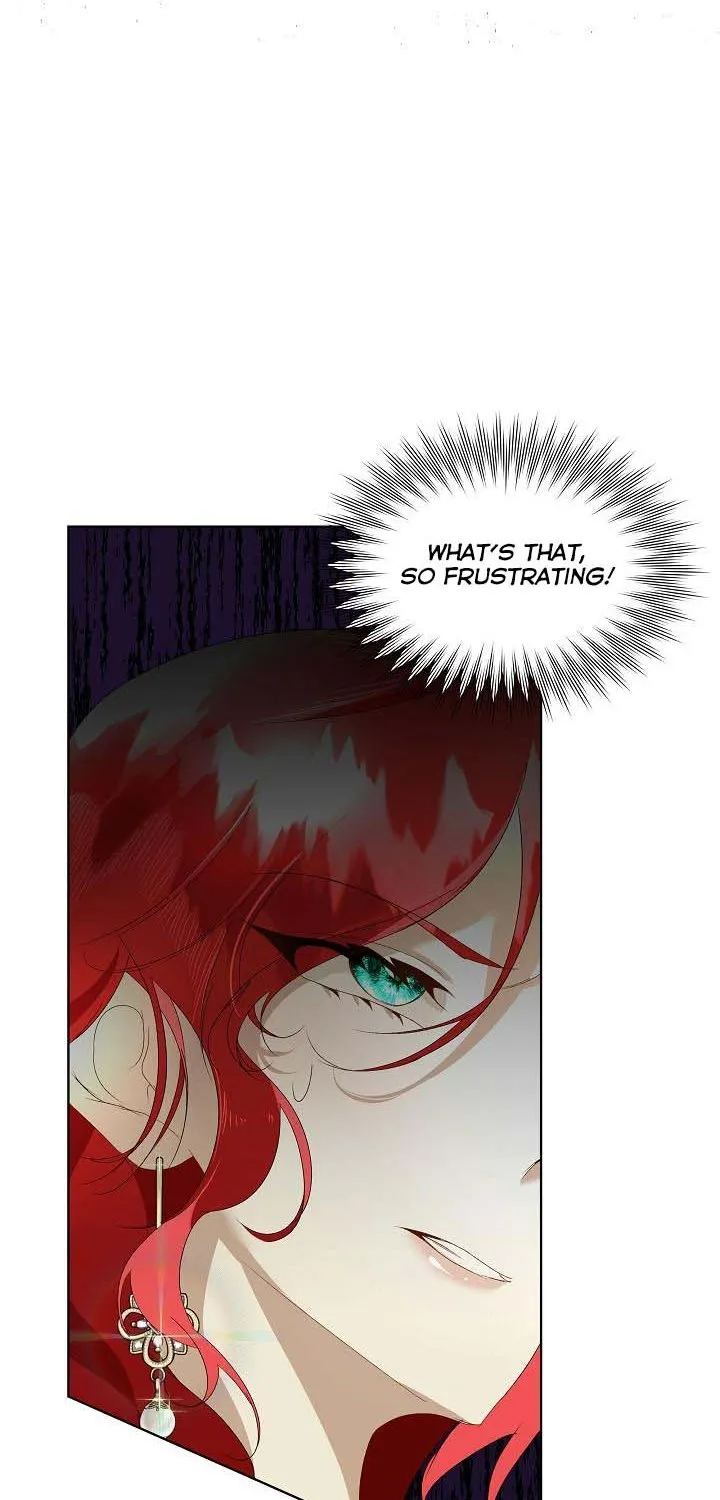 I will temporarily protect the male lead Chapter 6 page 39 - 