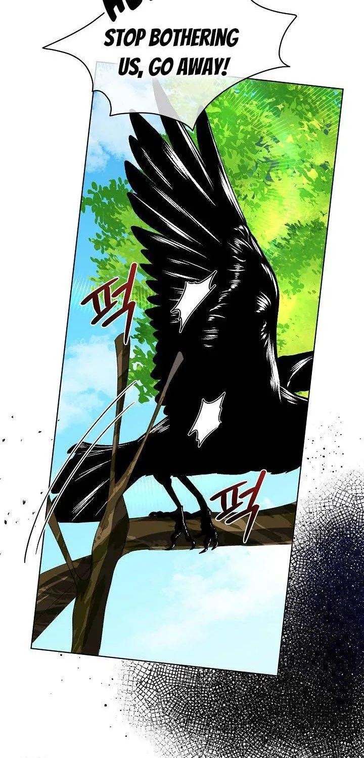 I will temporarily protect the male lead Chapter 6 page 41 - 