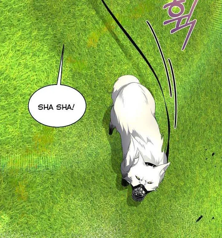 I will temporarily protect the male lead Chapter 6 page 44 - 