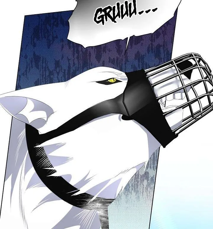 I will temporarily protect the male lead Chapter 6 page 46 - 