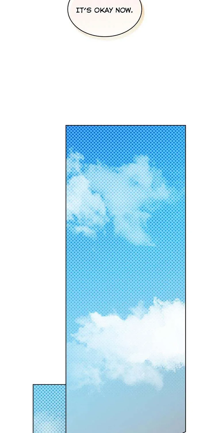 I will temporarily protect the male lead Chapter 6 page 49 - 