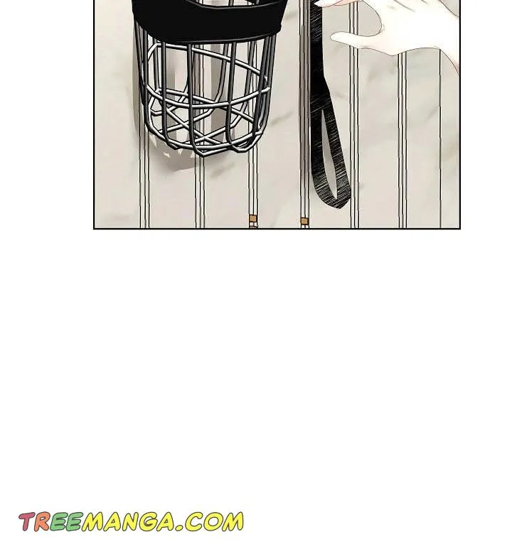 I will temporarily protect the male lead Chapter 6 page 6 - 