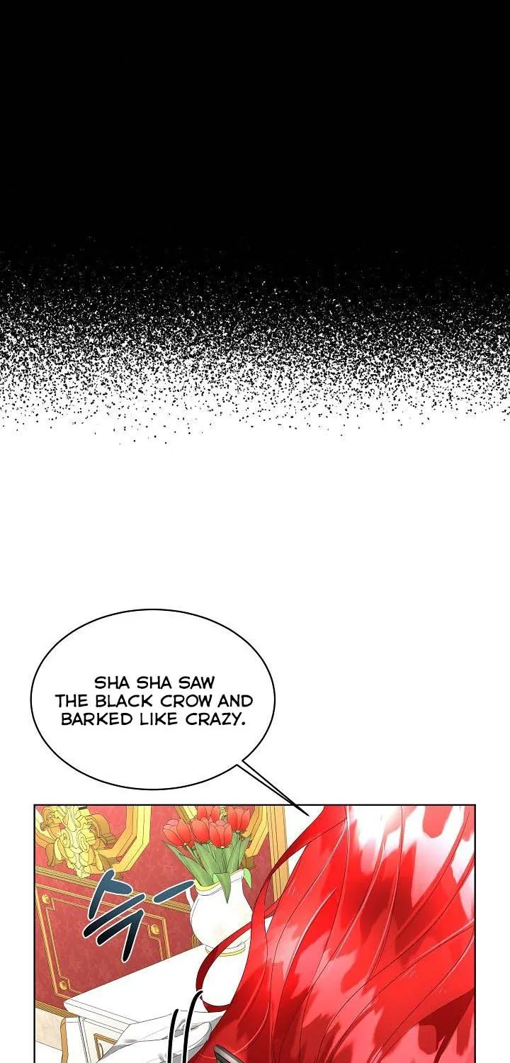 I will temporarily protect the male lead Chapter 6 page 53 - 