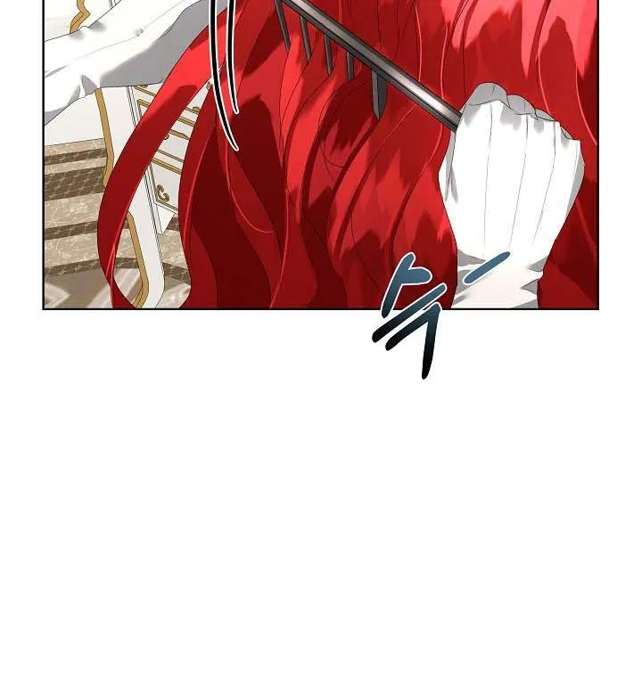 I will temporarily protect the male lead Chapter 6 page 54 - 