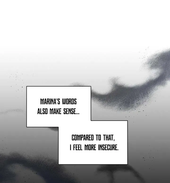 I will temporarily protect the male lead Chapter 6 page 56 - 