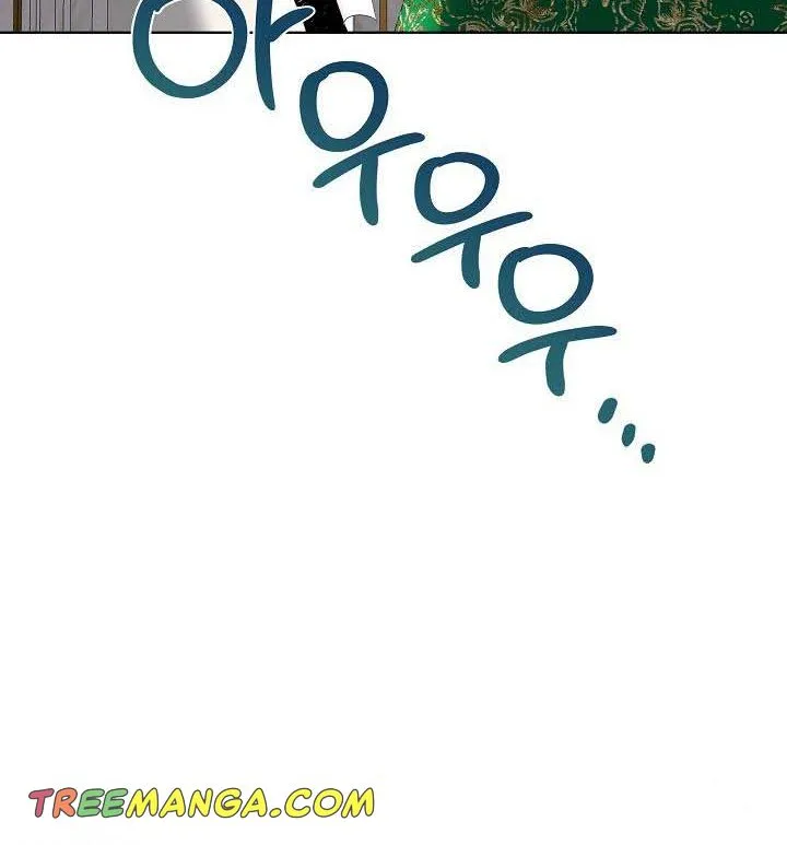 I will temporarily protect the male lead Chapter 6 page 60 - 